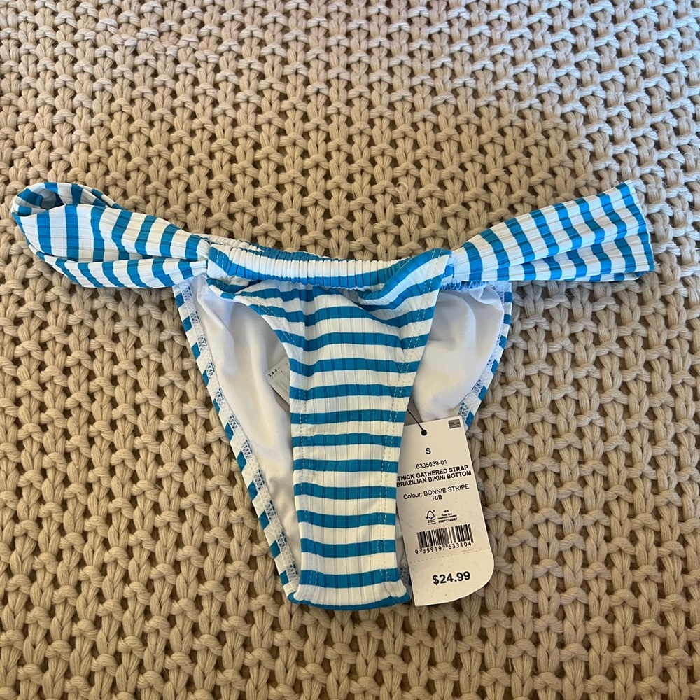 NWT Cotton On Bikini Bottom